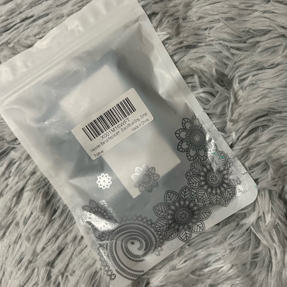 NWT • Maledan FitBit Charge 2 Wrist Band Replacement Straps (3 + 1.5 Packs) - Picture 10 of 12